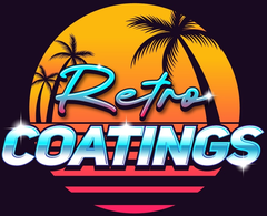 Retro Coatings- logo