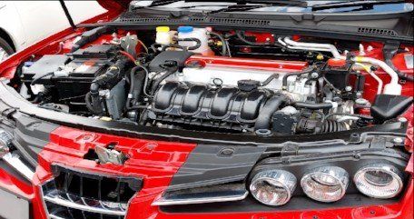 Transmission Repairs