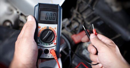 Auto Electrical Diagnostics