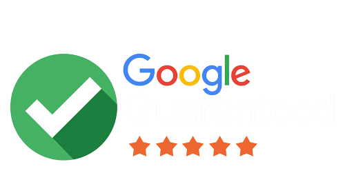 Google Guaranteed Business