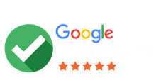 Google Guaranteed Business