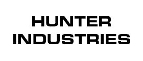 Hunter Industries