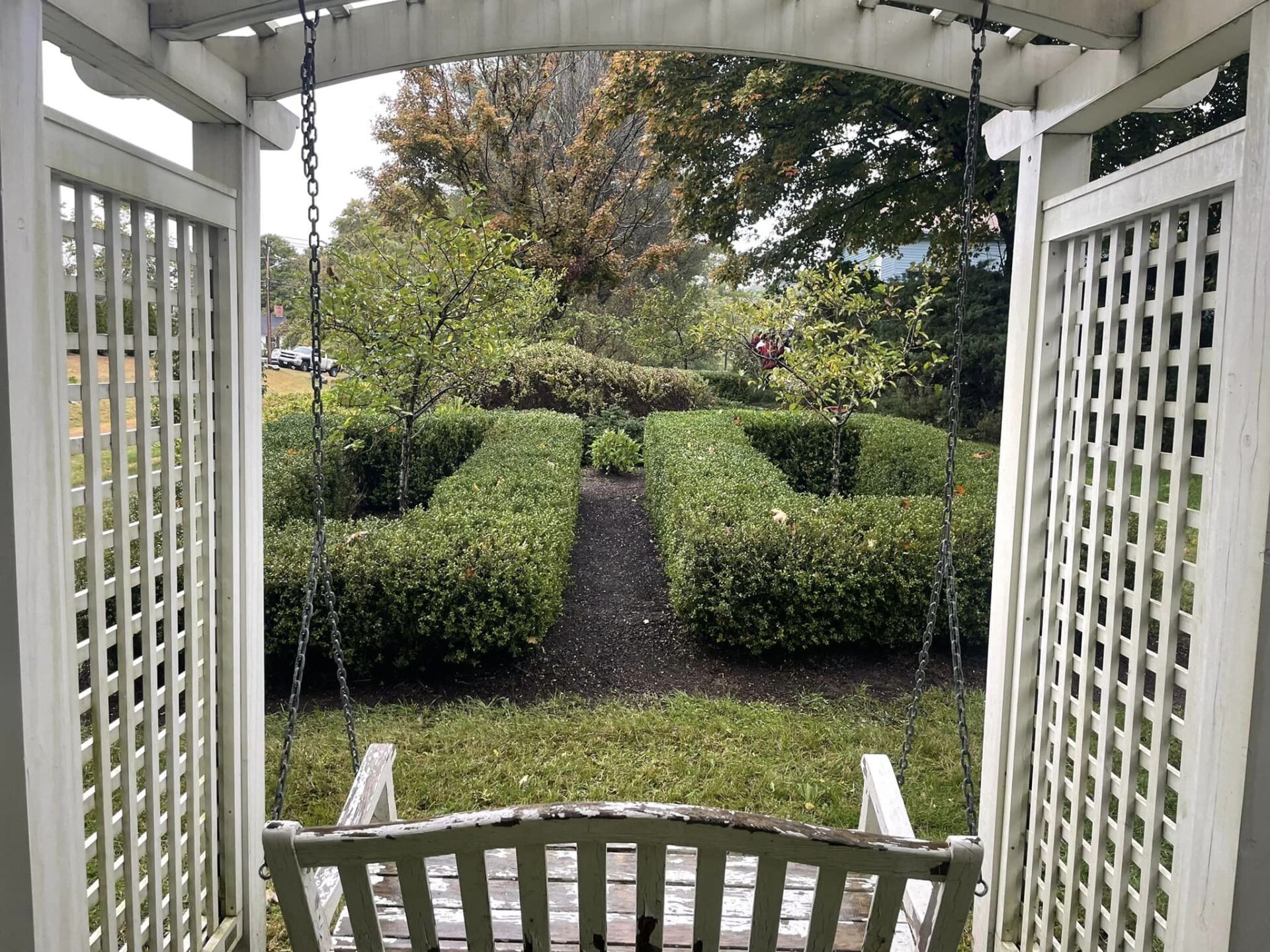 EverGreen Lawn & Landscape recent project