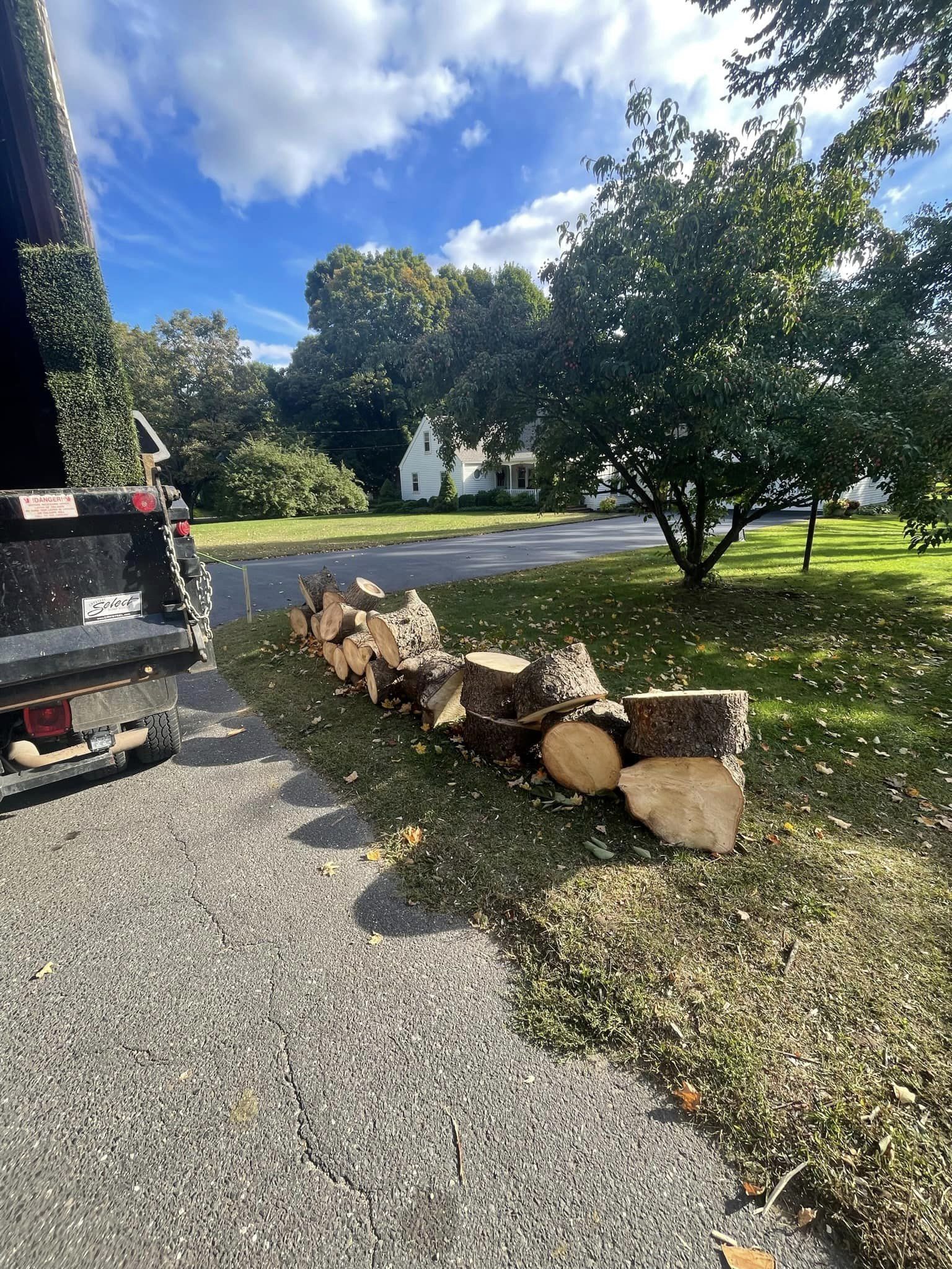 EverGreen Lawn & Landscape recent project