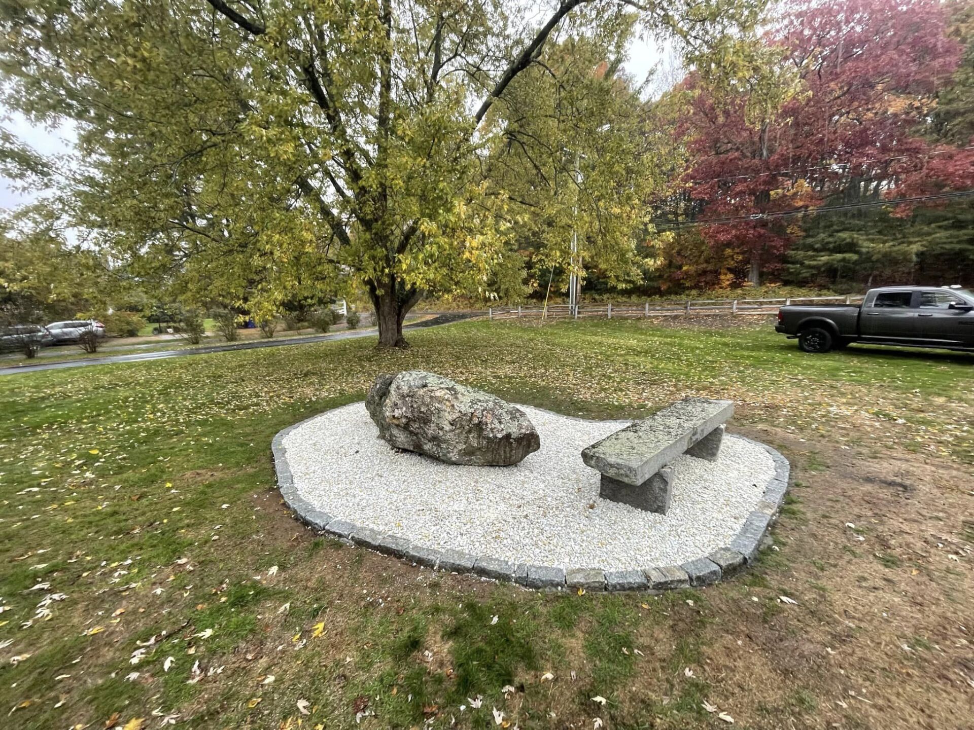 EverGreen Lawn & Landscape recent project