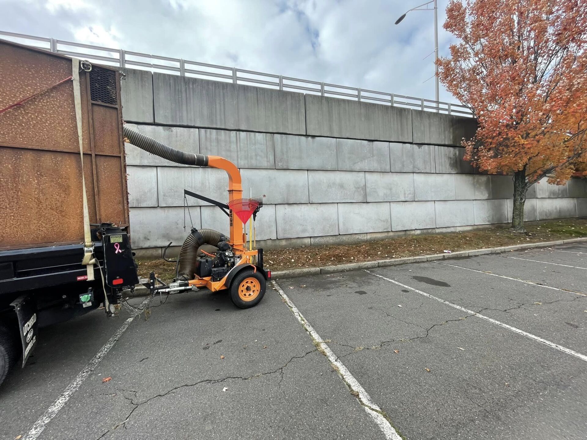 EverGreen Lawn & Landscape recent project