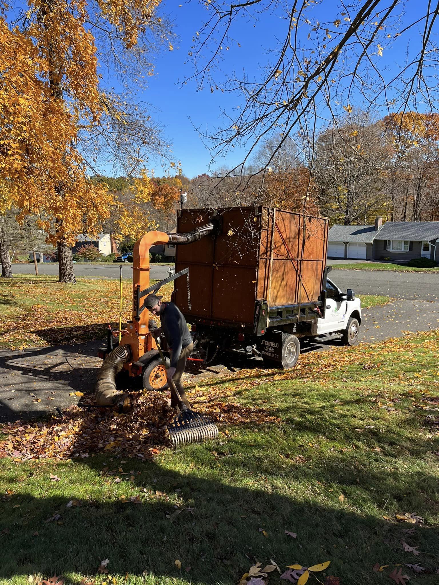 EverGreen Lawn & Landscape recent project