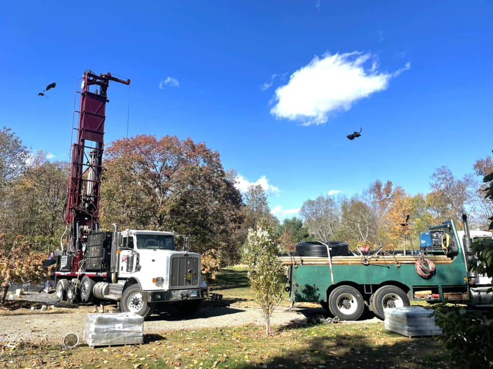 EverGreen Lawn & Landscape recent project