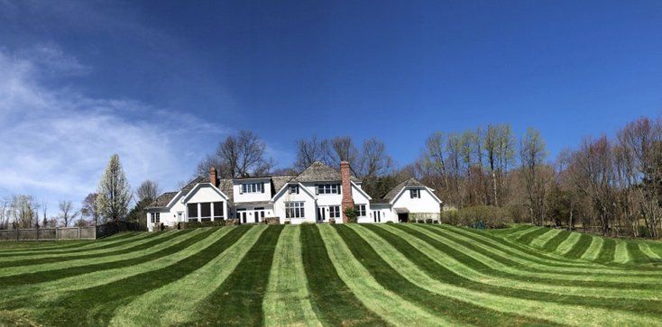 EverGreen Lawn & Landscape recent project