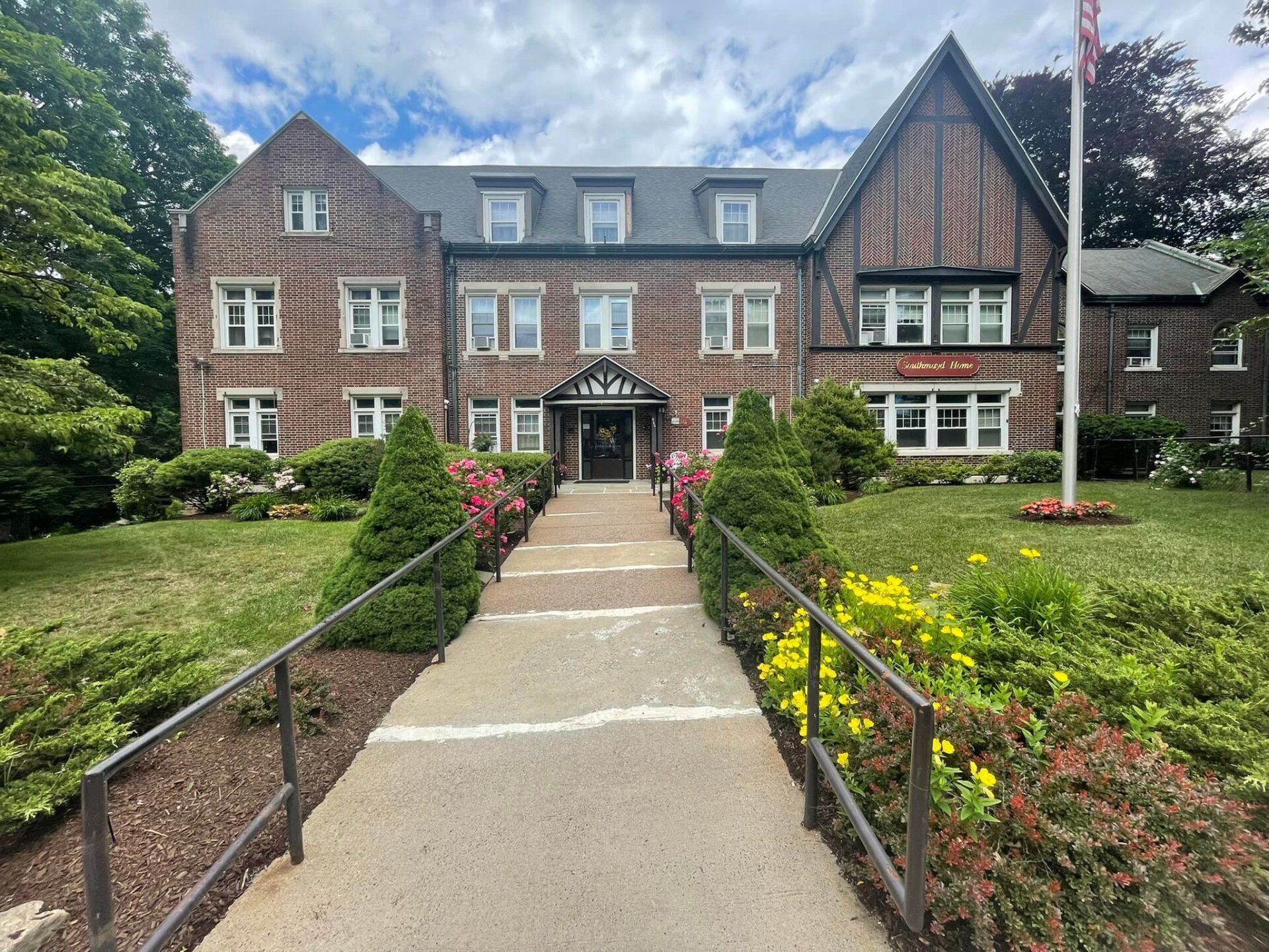 EverGreen Lawn & Landscape recent project