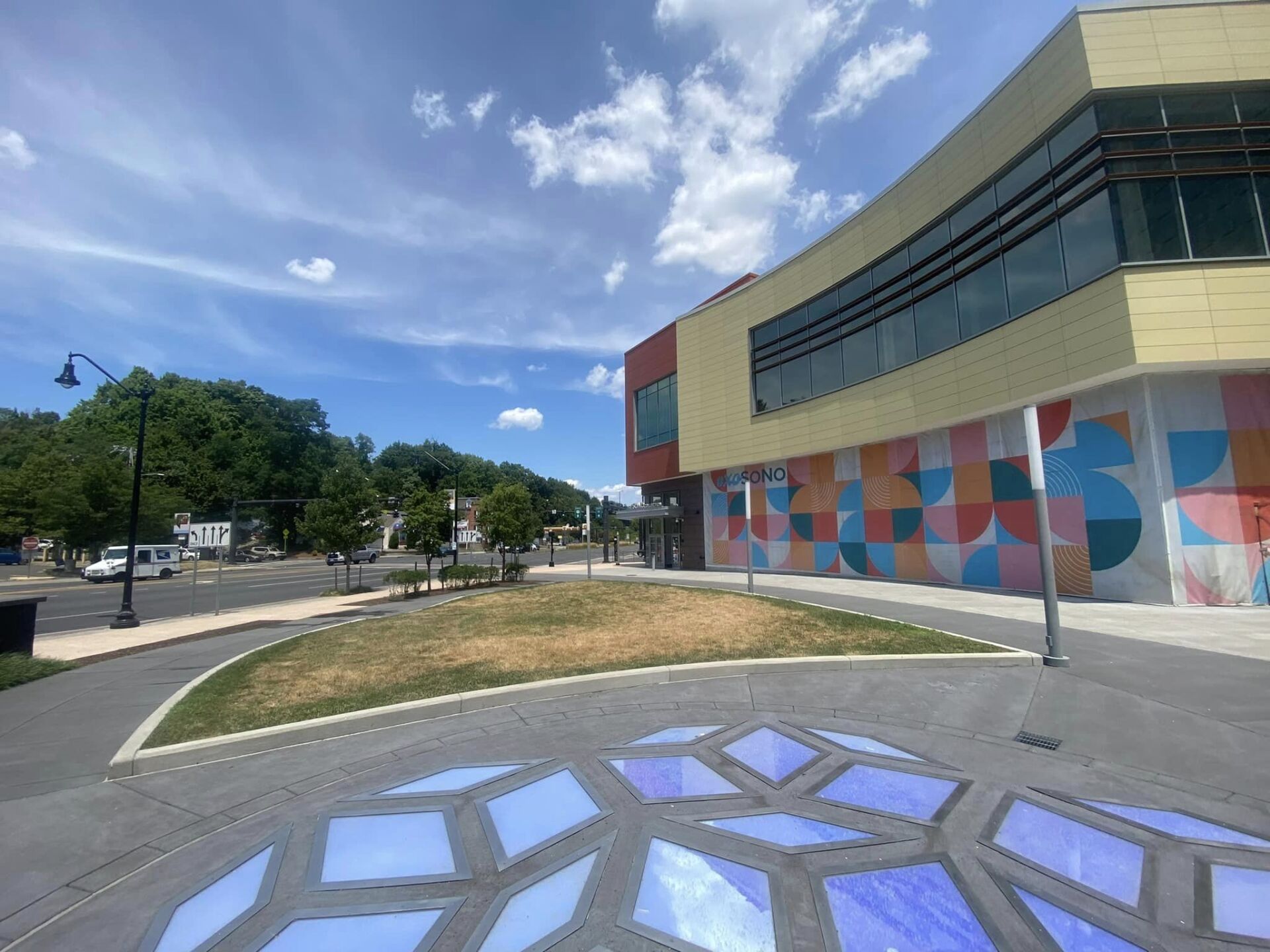 EverGreen Lawn & Landscape recent project