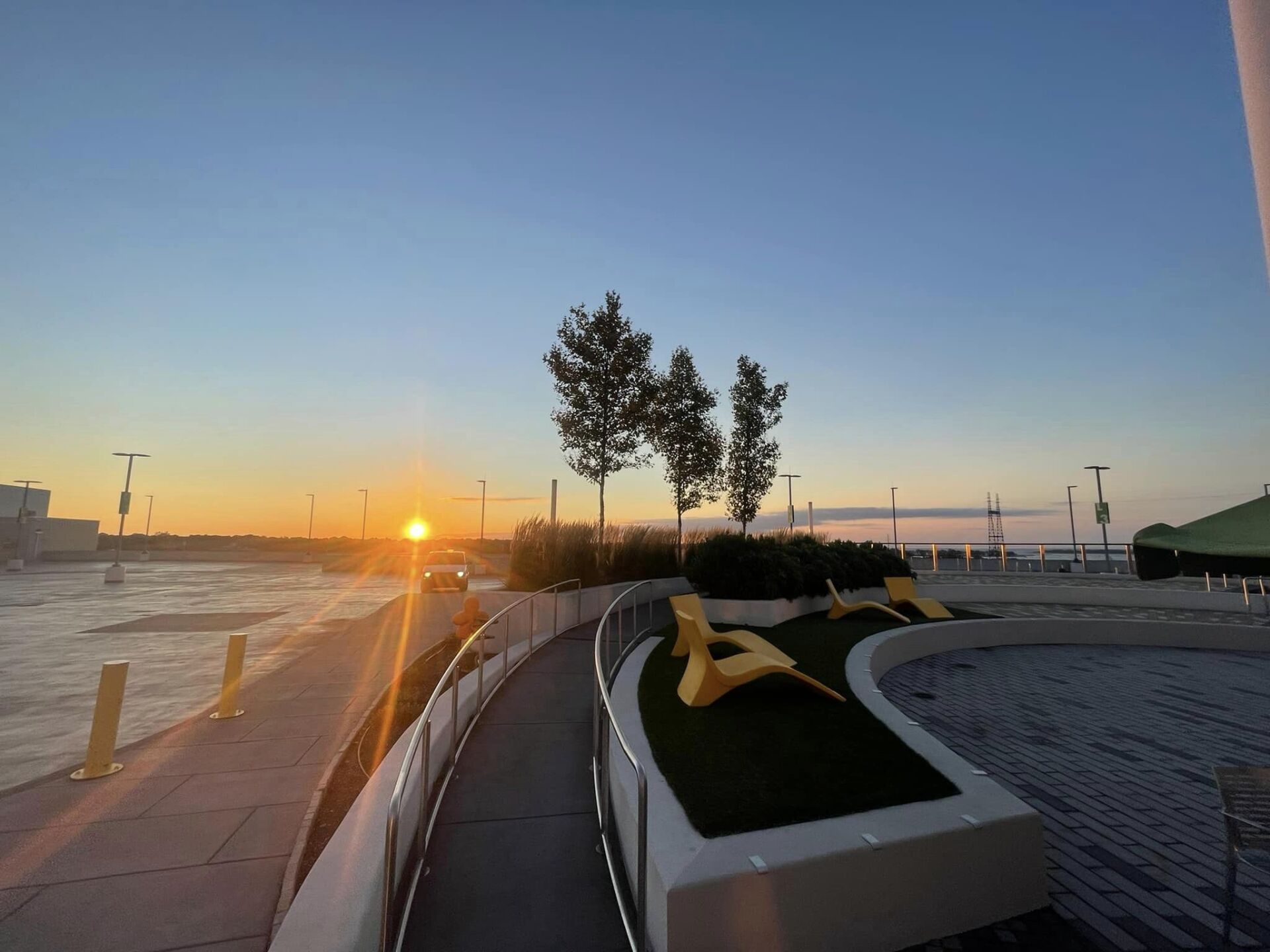 EverGreen Lawn & Landscape recent project