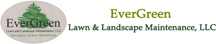 EverGreen Lawn & Landscape - Logo