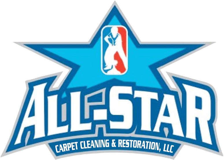 All Star Carpet Cleaning and Restoration, LLC - logo