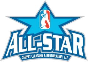 All Star Carpet Cleaning and Restoration, LLC