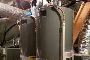 Learn More About Water Heaters Water Heaters