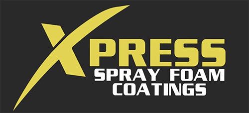 Xpress Spray Foam-Logo