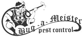 Bug A Meister Pest Control LLC Logo