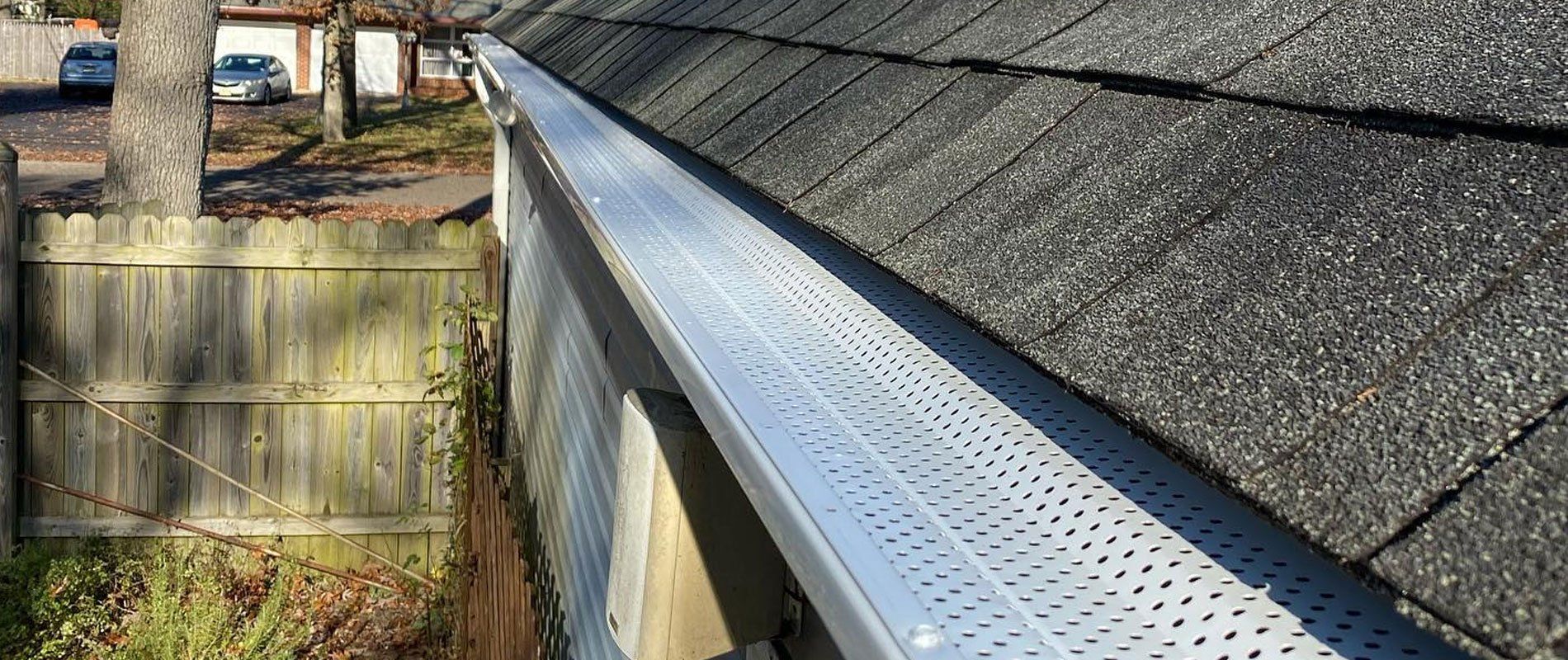 Gutter Guards