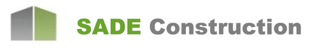 Sade Construction -Logo