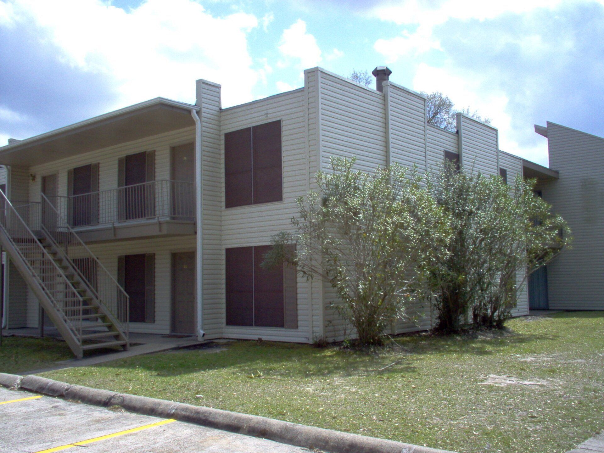 commercial construction