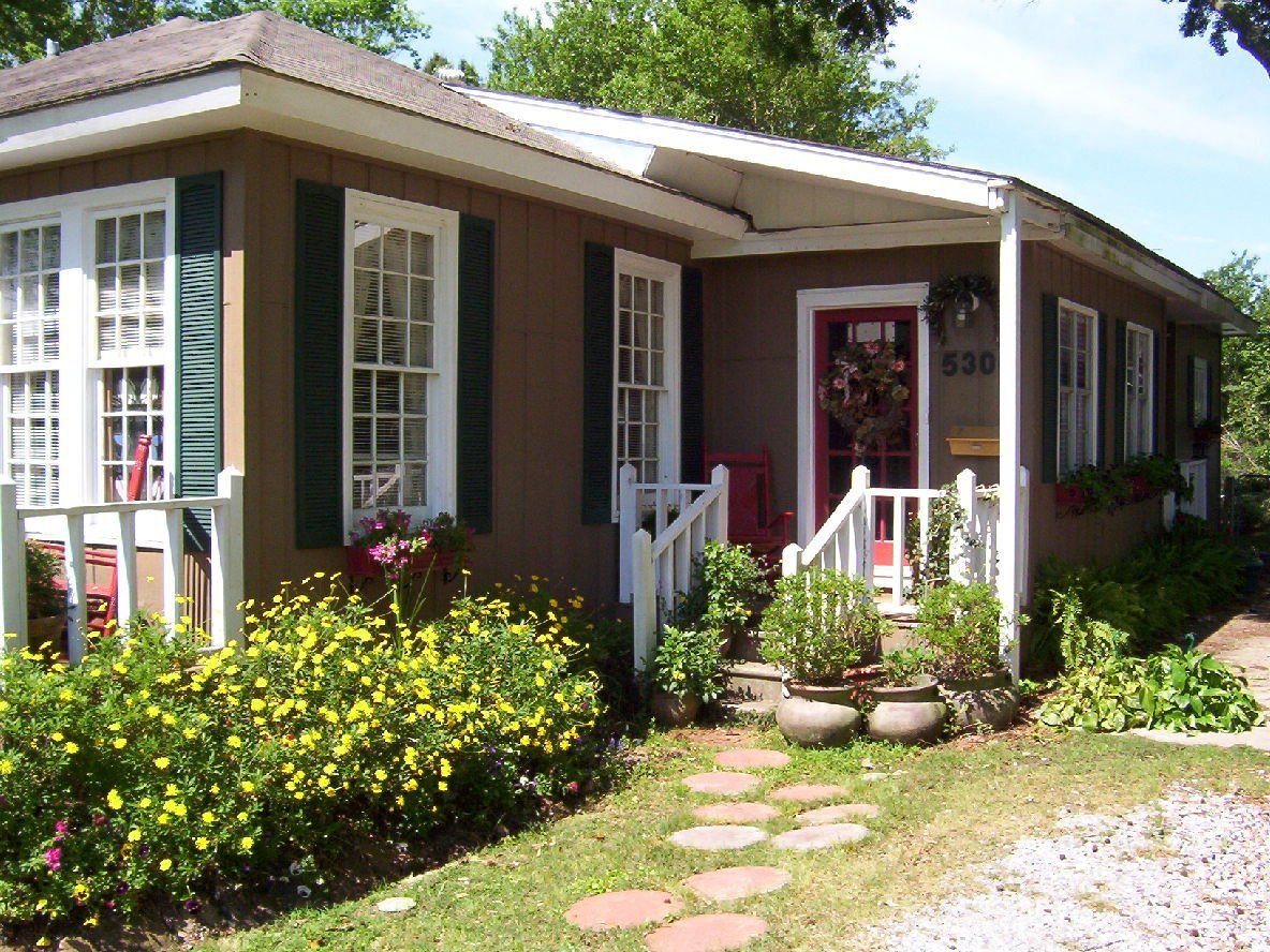 Residential vinyl siding