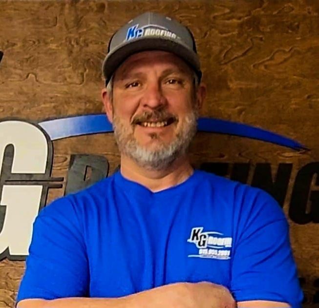 Brent Olmstead