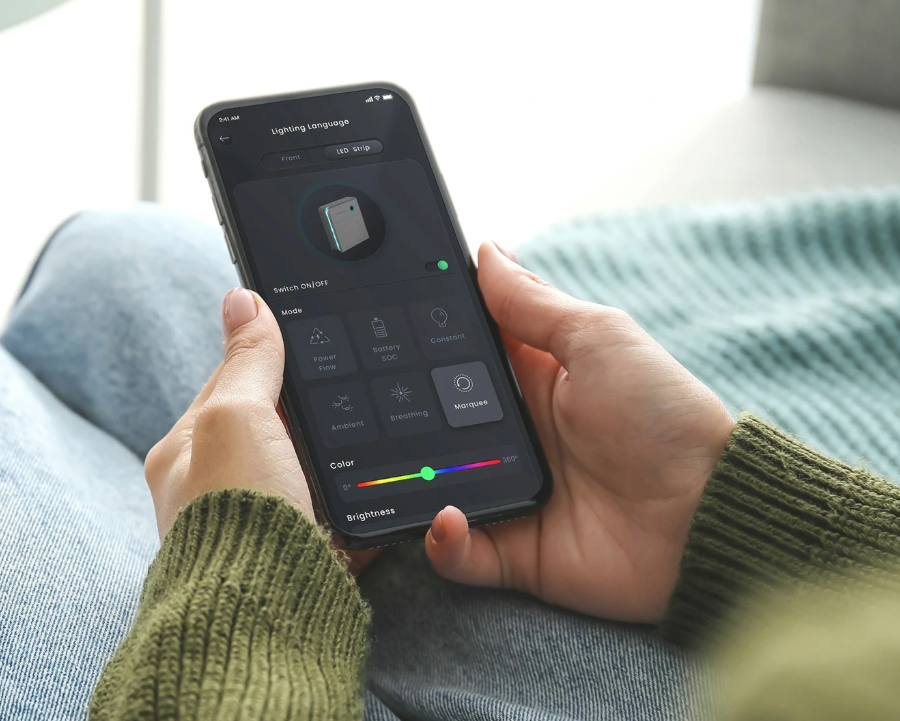 PointGuard AI-Empowered Energy Management