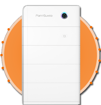 PointGuard Home Battery