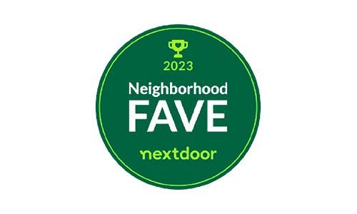 2023 Neighborhood Fave Nextdoor
