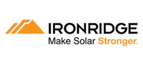 Ironridge