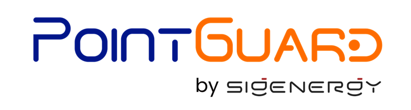 PointGuard logo