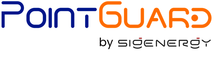 PointGuard logo