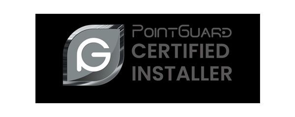 PointGuard Certified Installer