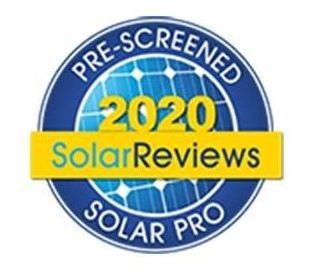 Pre-Screened 2020 Solar Reviews Solar Pro