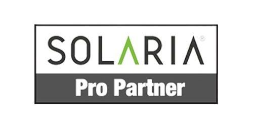 Solaria Pro Partner