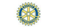 Rotary International logo