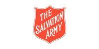 The Salvation Army logo
