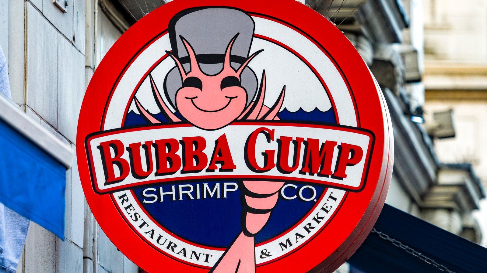 Bubba Gump