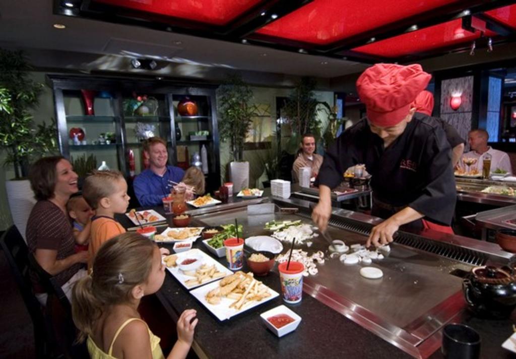 Chef