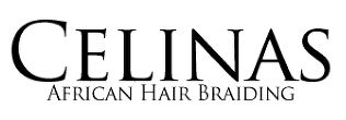 Celinas African Hair Braiding - logo