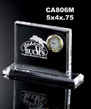 Clock award2