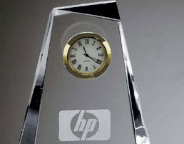 Clock award