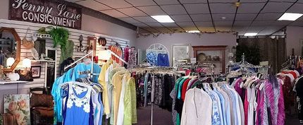 Classic Consignments - MetroWest's #1 Consignment Shop!