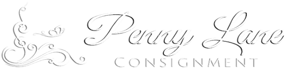 Penny Lane Consignment-Logo