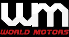 World Motors Inc-logo