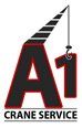 A1 Crane Service LLC logo