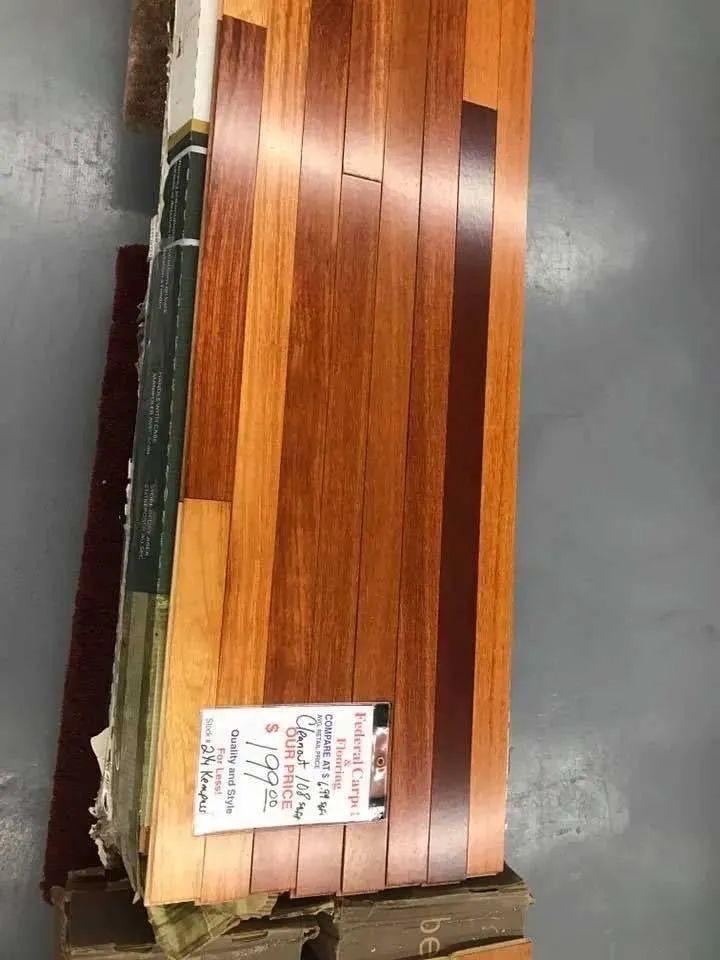 Federal Carpet & Flooring