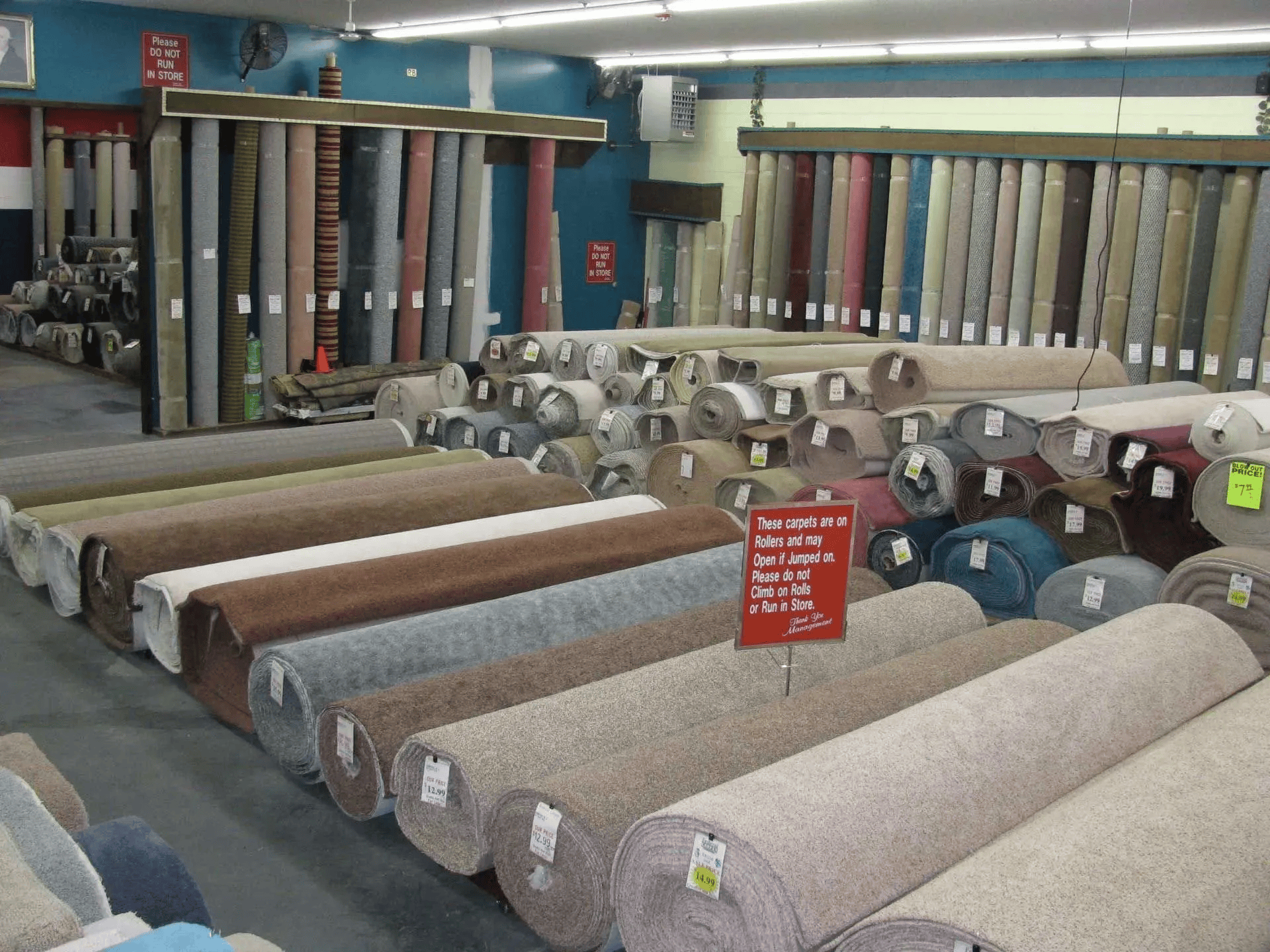 local carpet store