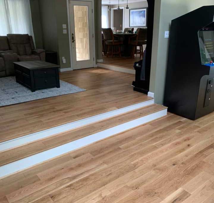 Federal Carpet & Flooring